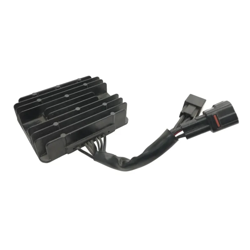 Regulateur charge batterie SUZUKI GSX F 650 2008-2016