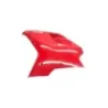 Cache flanc de carenage gauche DUCATI 1198 S 2009-2010 SUPERBIKE