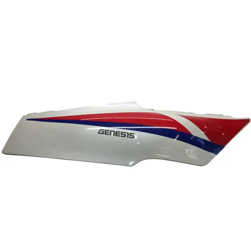Cache carenage coque arriere droit YAMAHA FZR 600 1989-1993