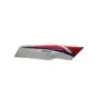 Cache carenage coque arriere droit YAMAHA FZR 600 1989-1993 Cache carenage coque arriere droit YAMAHA FZR 600 1989-1993