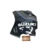Cache flanc de carenage gauche SUZUKI GSX 1100 F 1988-1993 Cache flanc de carenage gauche SUZUKI GSX 1100 F 1988-1993