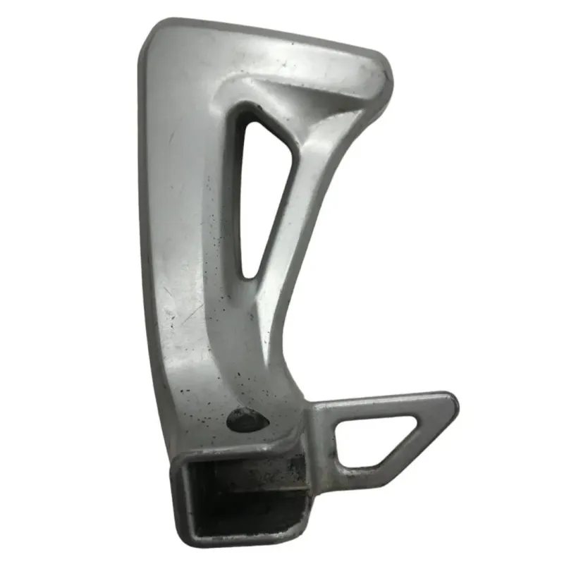 Platine arriere gauche SUZUKI SV 650 S 1999-2002