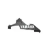 Demi sabot gauche YAMAHA YZF 1000 2002-2003 R1