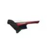Cache carenage sous selle gauche YAMAHA XJ 900 1983-1984