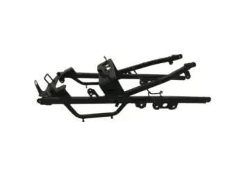 Boucle cadre arriere SUZUKI SV 650 S 1999-2002