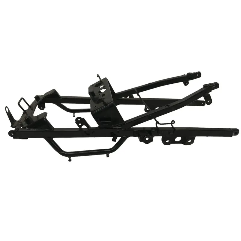 Boucle cadre arriere SUZUKI SV 650 S 1999-2002