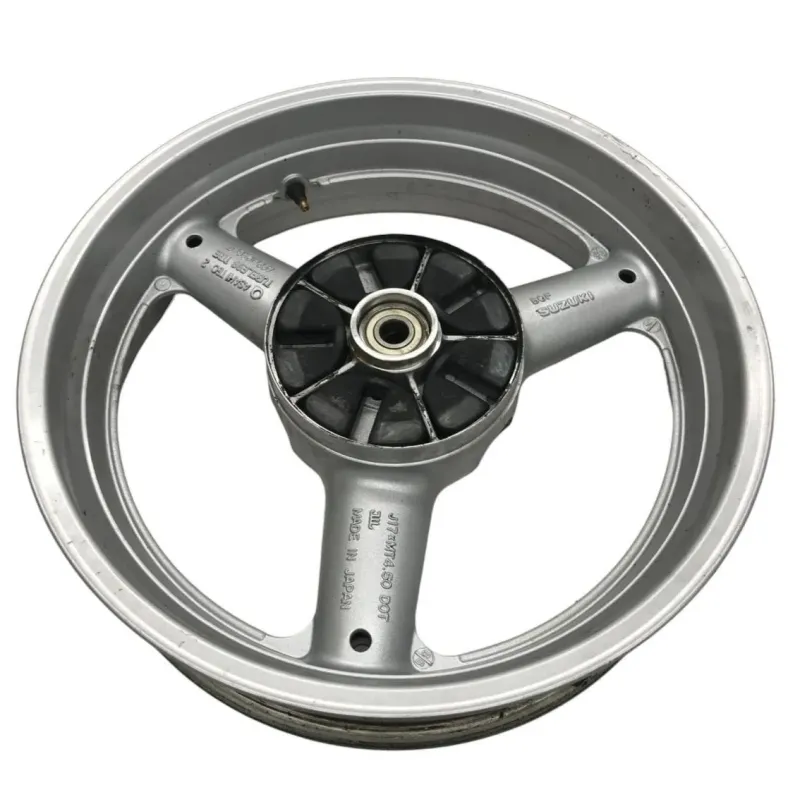 Jante arriere SUZUKI SV 650 S 1999-2002