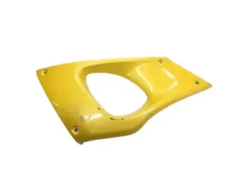 Cache carenage ecope gauche YAMAHA TDM 850 1991-1993