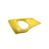 Cache carenage ecope gauche YAMAHA TDM 850 1991-1993 Cache carenage ecope gauche YAMAHA TDM 850 1991-1993