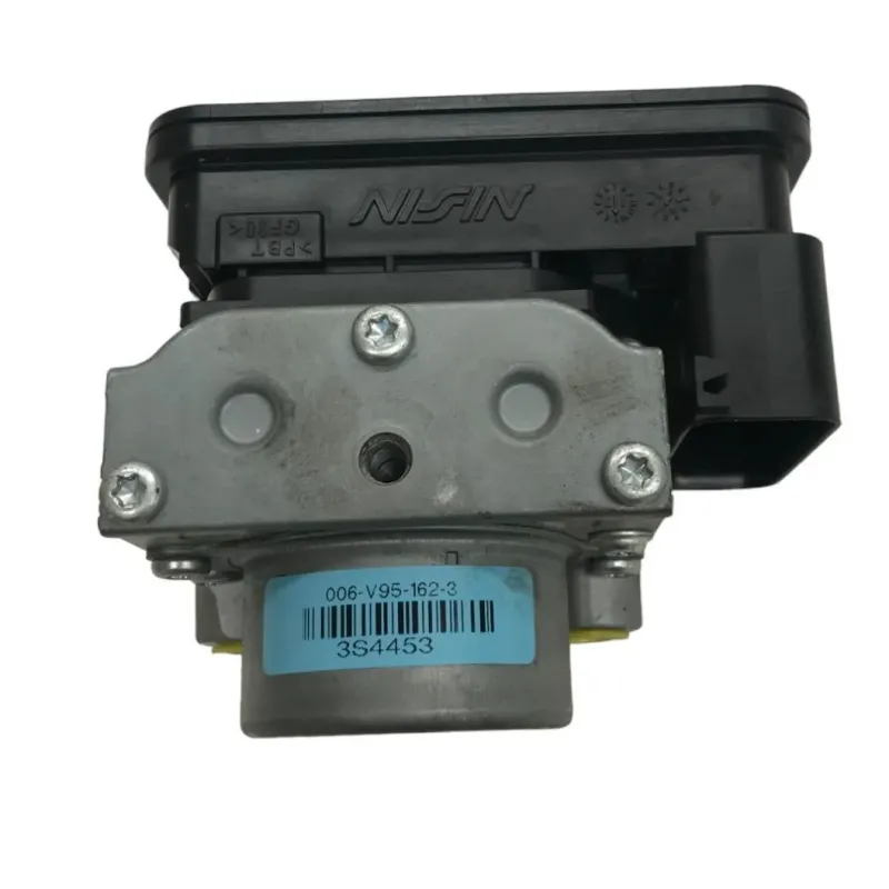 Module ABS TRIUMPH SPEED TRIPLE 1050 S 2016-2017