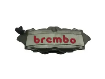 Etrier de frein brembo avant gauche TRIUMPH SPEED TRIPLE 1050 S 2016-2017