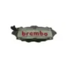 Etrier de frein brembo avant gauche TRIUMPH SPEED TRIPLE 1050 S 2016-2017 Etrier de frein brembo avant gauche TRIUMPH SPEED TRIPLE 1050 S 2016-2017