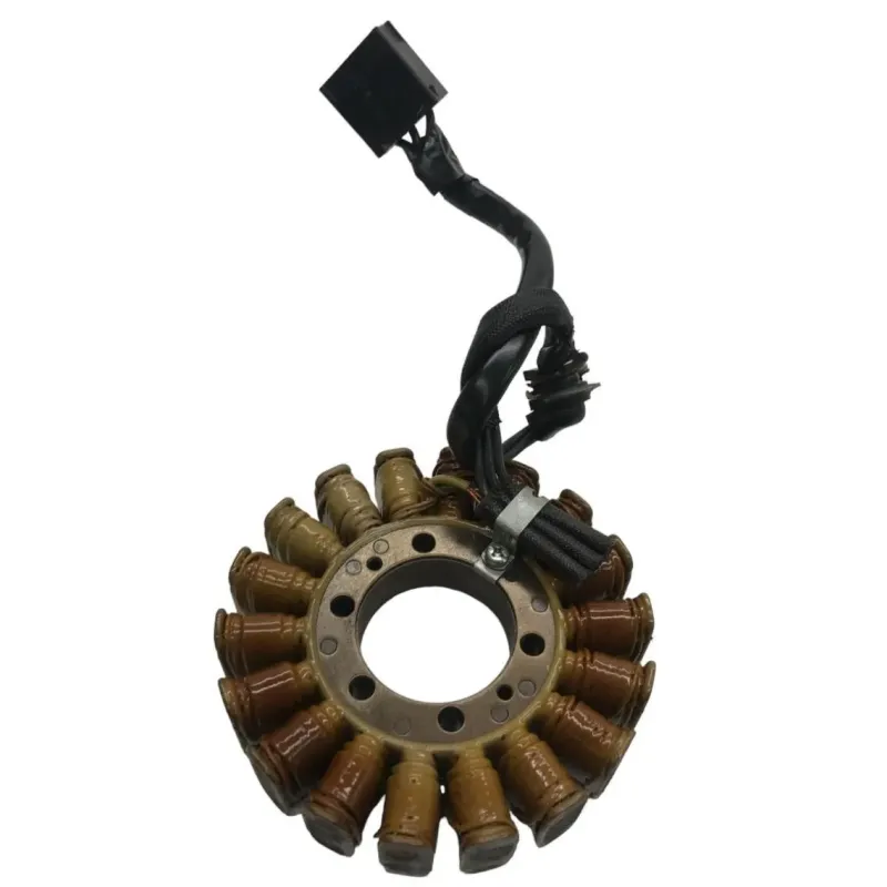 Stator alternateur TRIUMPH SPEED TRIPLE 1050 S 2016-2017