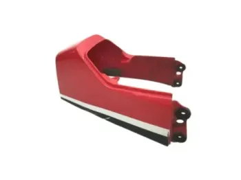 Cache carenage coque arriere SUZUKI RG 80 1984-1993 GAMMA