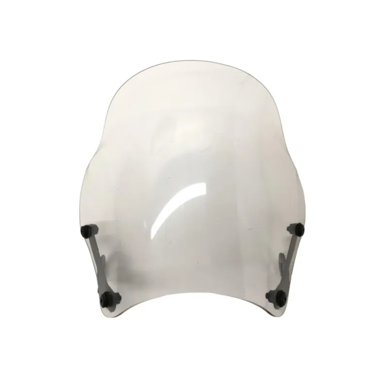 Bulle adaptable YAMAHA VMAX 1200 1986-2007
