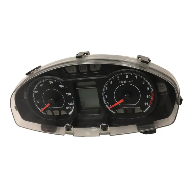 Compteur SUZUKI UH 125 2017-2020 BURGMAN