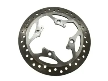 Disque frein arriere TRIUMPH SPEED TRIPLE 1050 S 2016-2017