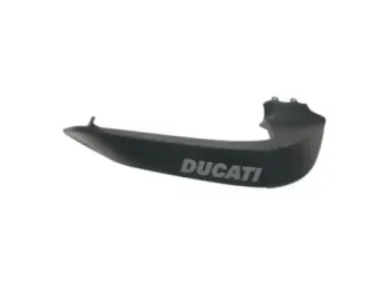 Cache lateral gauche DUCATI MULTISTRADA 950 2017-2021