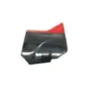 Cache carenage sous selle droit SUZUKI GSXR 750 1985-1987 Cache carenage sous selle droit SUZUKI GSXR 750 1985-1987