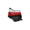 Cache carenage sous selle gauche SUZUKI GSXR 750 1985-1987 Cache carenage sous selle gauche SUZUKI GSXR 750 1985-1987