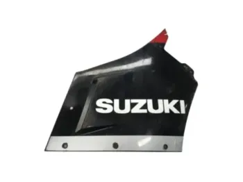 Cache flanc de carenage droit SUZUKI GSXR 750 1985-1987