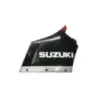Cache flanc de carenage droit SUZUKI GSXR 750 1985-1987