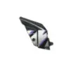Cache lateral gauche SUZUKI GSXR 750 1992-1995 Cache lateral gauche SUZUKI GSXR 750 1992-1995