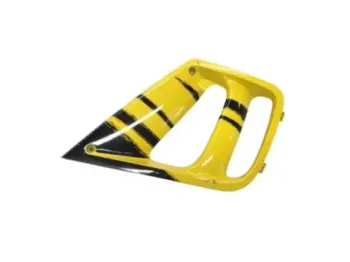 Cache lateral droit HONDA CBR 600 F 1995-1998