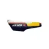 Cache carenage coque arriere gauche HONDA NSR 125 1987-1988 Cache carenage coque arriere gauche HONDA NSR 125 1987-1988