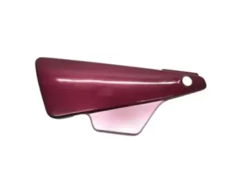 Cache carenage sous selle gauche YAMAHA XJ 650 1980-1983