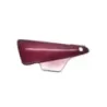 Cache carenage sous selle gauche YAMAHA XJ 650 1980-1983