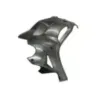 Cache flanc de carenage droit SUZUKI GSX FA 1250 2010-2017