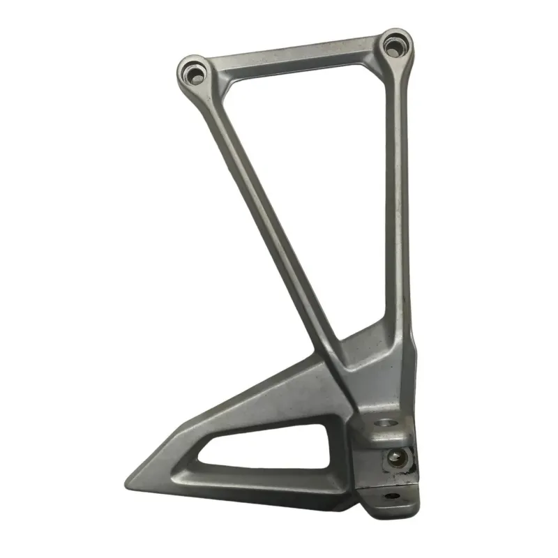 Platine arriere droite DUCATI MULTISTRADA 1200 2010-2014