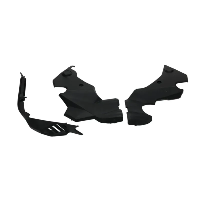 Cache interieur carenage KAWASAKI ER6 650 2012-2016 N