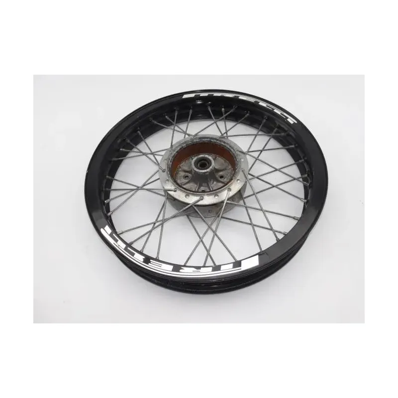 Jante arriere YAMAHA RDX 125 1976 - 1980