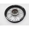 Jante arriere YAMAHA RDX 125 1976 - 1980