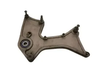 Bras support pot echappement PIAGGIO VESPA GTS 125 IE 2009-2016 SUPER
