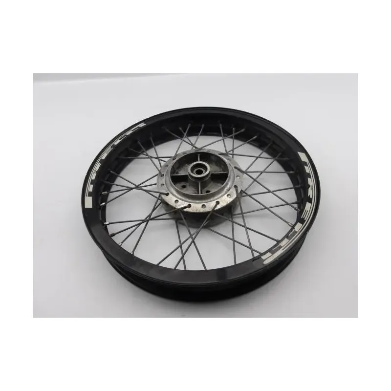 Jante arriere YAMAHA RDX 125 1976 - 1980