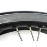 Jante arriere YAMAHA RDX 125 1976 - 1980