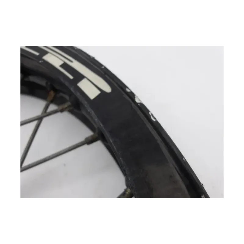 Jante arriere YAMAHA RDX 125 1976 - 1980