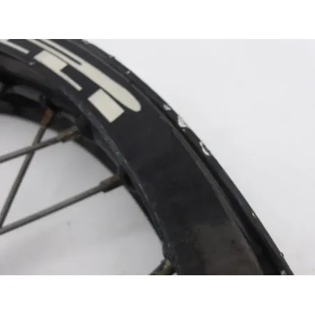 Jante arriere YAMAHA RDX 125 1976 - 1980