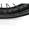 Jante arriere YAMAHA RDX 125 1976 - 1980
