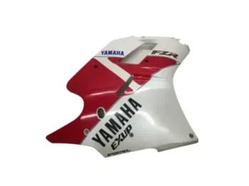 Cache flanc de carenage droit YAMAHA FZR 1000 1991-1995