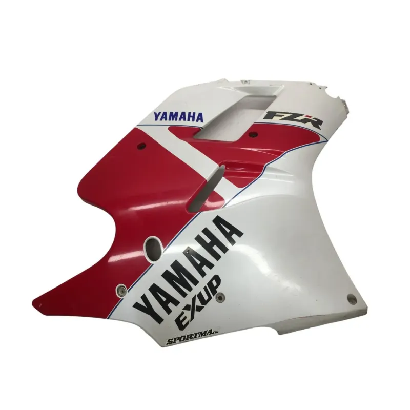 Cache flanc de carenage droit YAMAHA FZR 1000 1991-1995