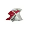 Cache flanc de carenage droit YAMAHA FZR 1000 1991-1995 Cache flanc de carenage droit YAMAHA FZR 1000 1991-1995