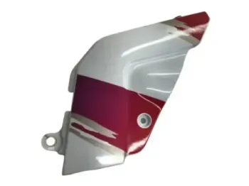 Cache lateral droit SUZUKI GSXR 750 1992-1995