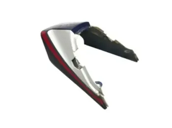 Cache carenage coque arriere YAMAHA XJ 900 1985-1990