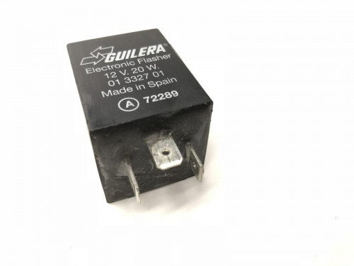 Centrale clignotant BUELL LIGHTNING XB12 S 03-08