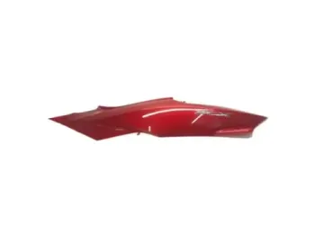 Cache carenage coque arriere gauche HONDA PCX 125 2017-2018