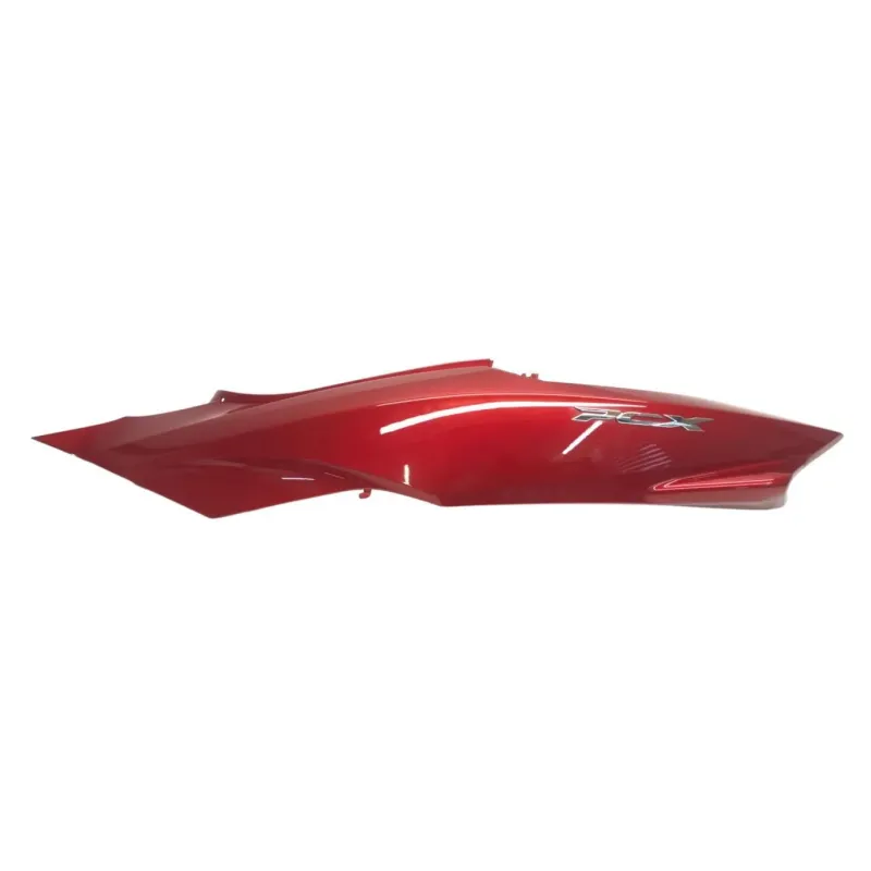 Cache carenage coque arriere gauche HONDA PCX 125 2017-2018